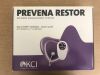 KCI PRE5321 Prevena Restor Incision Mangement System Bella Form Dressing 24cm x 22cm