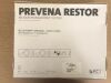 KCI PRE5321 Prevena Restor Incision Mangement System Bella Form Dressing 24cm x 22cm