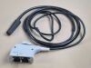 CHISON L7V-A linear rectal probe 7,5 MHz for ECO series ultrasound Ultrasound Transducer