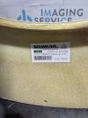 SIEMENS 1002313 Front Cover Innenring MRI Scanner