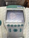 VERATHON BVI 9400 Bladder Scanner w/Probe Battery & Charger, Power Supply Tested