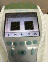 VERATHON BVI 9400 Bladder Scanner w/Probe Battery & Charger, Power Supply Tested