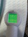 VERATHON BVI 9400 Bladder Scanner w/Probe Battery & Charger, Power Supply Tested