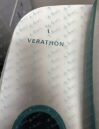 VERATHON BVI 9400 Bladder Scanner w/Probe Battery & Charger, Power Supply Tested