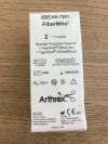 ARTHREX AR-7201 FiberWire Braided Polyblend Suture 2, 38in (12/Box)(X)