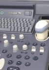 GE RAB2-6-RS Ultrasound Transducer