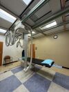 SIEMENS Axiom Aristos FX Plus Rad/Fluoro Room