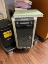 SIEMENS Axiom Aristos FX Plus Rad/Fluoro Room
