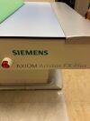 SIEMENS Axiom Aristos FX Plus Rad/Fluoro Room