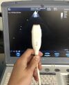 GE 10S-RS Ultrasound Transducer