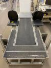 INNOVENTOR ENGINEERING TheraStride Body Weight Support Patient Lift