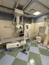 GE Revolution Xr/D Rad Room