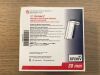 ETHICON XR30V PROXIMATE Vascular Linear Stapler Reloads 30mm (12/Box)(X)