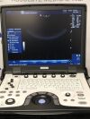 GE 8CRS Ultrasound Transducer