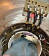 SIEMENS 8119690 Gradient Coil MRI Scanner
