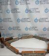SIEMENS 7578474 Espree Table Socket Assy MRI Scanner