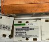 SIEMENS 7578474 Espree Table Socket Assy MRI Scanner