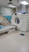 SIEMENS Emotion 16 Slice CT Scanner