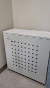 SIEMENS Emotion 16 Slice CT Scanner