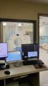 SIEMENS Emotion 16 Slice CT Scanner