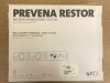 KCI PRE5421 Prevena Restor Incision Management System Bella-From Dressing 29cm X 27cm (X)