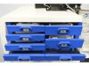 ADVANCED ANALYTICAL ZAG Agilent Advanced Analytical ZAG DNA Analyzer System Unit 2