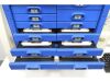 ADVANCED ANALYTICAL ZAG Agilent Advanced Analytical ZAG DNA Analyzer System Unit 2