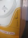 ETHICON B499T ETHIBOND EXCEL Polyester Suture, Reverse Cutting, Non-Absorbable, LR 75mm / LR 3/8 Circle, Green Braided 30" / 75cm, Size: Sutures