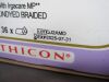 ETHICON VCP442H Coated Vicryl Plus Antibacterial Sutures - Coated Vicryl Plus Antibacterial (Polyglactin 910) Suture, Undyed Braided, Si Sutures