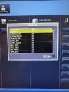 TOSHIBA Aquilion One CT Scanner