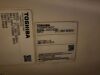 TOSHIBA Aquilion One CT Scanner