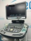SIEMENS Acuson X700 Ultrasound  with 3 Probes