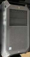 PHILIPS 459801498681 CT Gen5.3 IQon CIRS Master CT Scanner