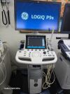 GE Logiq P9 Ultrasound - Shared Service