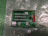 SEDECAL A3212 A-3212-01-F Sedecal Charge/Discharge Monitor Board Rad/Fluoro Room
