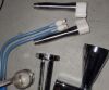 SCITON Joule Laser Attachments Set Laser - Erbium