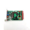 GE 46-311130P6  GE CT 46-311130P6 DLS Servo Amplifier with EMC Front Plate CT Scanner