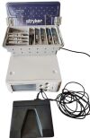 STRYKER RemB TPS Core Electric set with Stryker Core Console with Foot Control