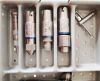 STRYKER RemB TPS Core Electric set with Stryker Core Console with Foot Control