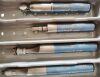 STRYKER RemB TPS Core Electric set with Stryker Core Console with Foot Control