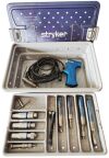 STRYKER RemB TPS Core Electric set with Stryker Core Console with Foot Control