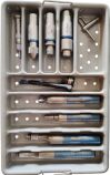 STRYKER RemB TPS Core Electric set with Stryker Core Console with Foot Control