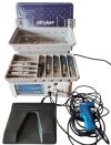STRYKER RemB TPS Core Electric set with Stryker Core Console with Foot Control