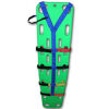 DICK MEDICAL SUPPLY Nylon Stretcher