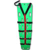 DICK MEDICAL SUPPLY Polypropylene Stretcher