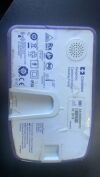COVIDIEN KANGAROO Connect Enteral Pump Feeding Pump