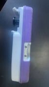 COVIDIEN KANGAROO Connect Enteral Pump Feeding Pump