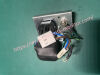 PHILIPS CTG7 Goldway CTG7 Fetal Monitor 3-Prong Power Socket  Fetal Monitor