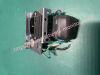 PHILIPS CTG7 Goldway CTG7 Fetal Monitor 3-Prong Power Socket  Fetal Monitor