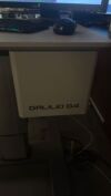 ZIEMER Galilei G4 Topographer